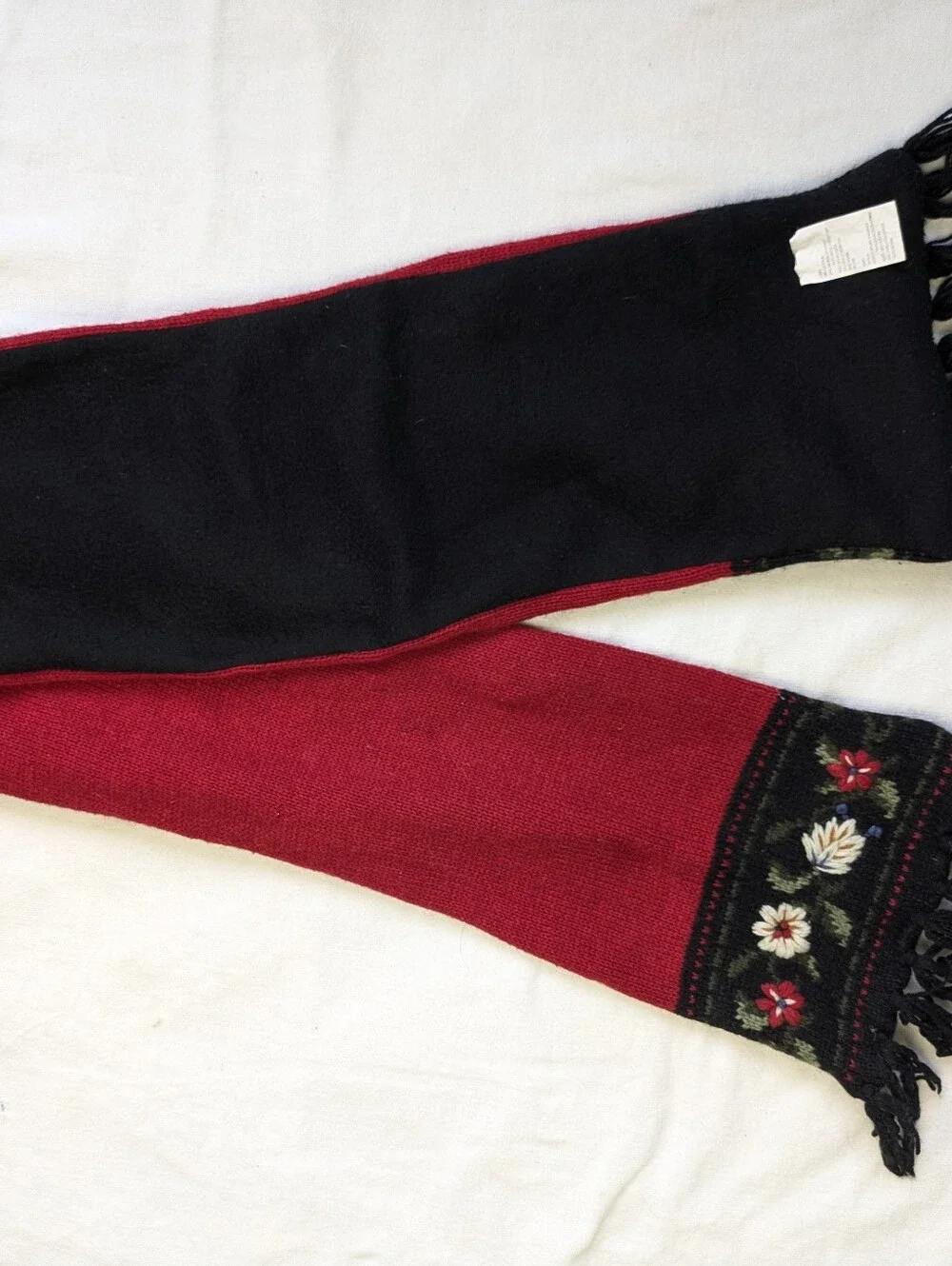 The Unbranded Brand excellent wool